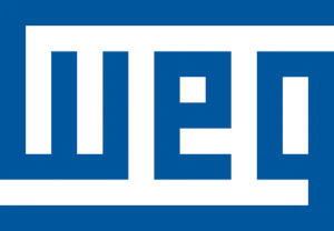 Logo WEG