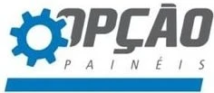 Logo Opção