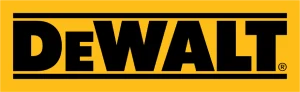 Logo DeWalt